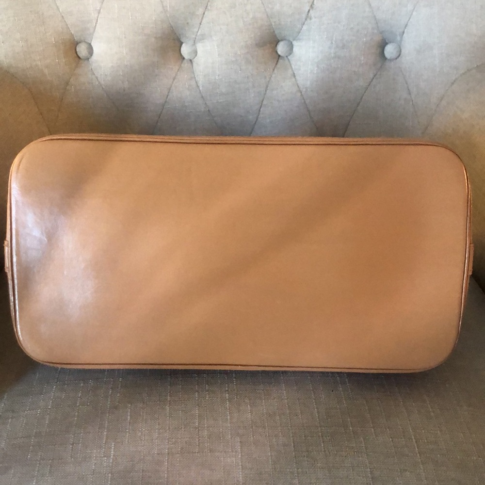 COPY - Sales 🔥$525 Louis Vuitton Monogram Alma - Picture 9 of 13